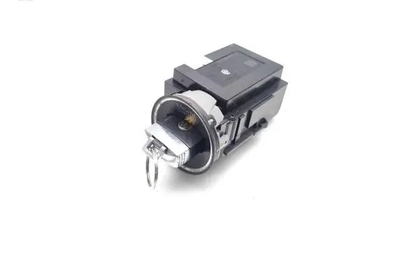 Volkswagen PASSAT CC Ignition lock 3C0905843Q 3330.3301