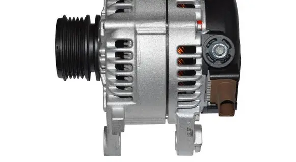 Hyundai i30 Generator/alternator 37300-2A700