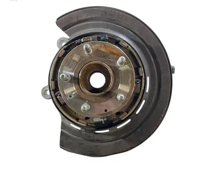 Chevrolet Camaro Rear wheel hub 84755514 84258572 13512894