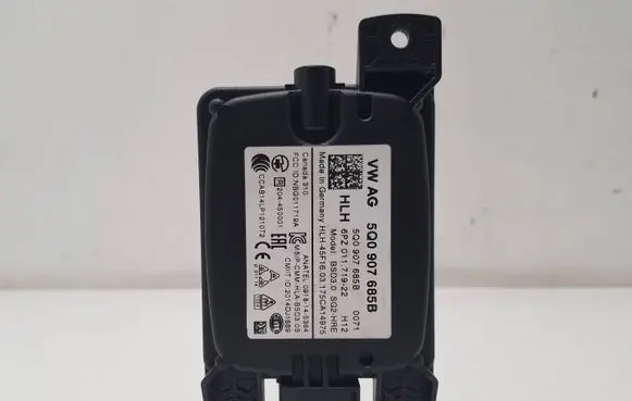 Skoda Kodiaq Distronic sensor radar 5Q0907685B