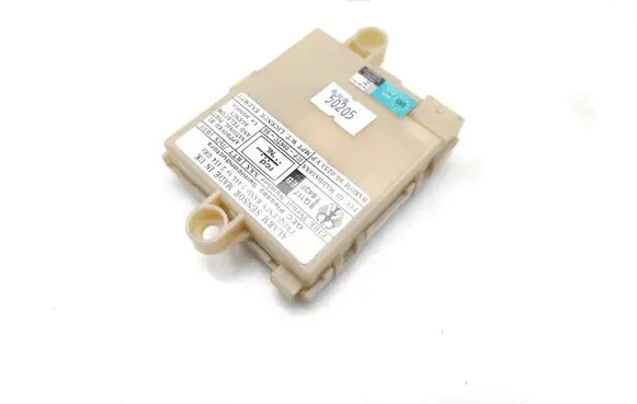 BMW Z3 E36 Alarm control unit/module 8385421