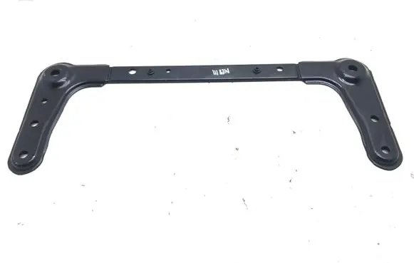 Renault Megane III Radiator support slam panel bracket 544640003R