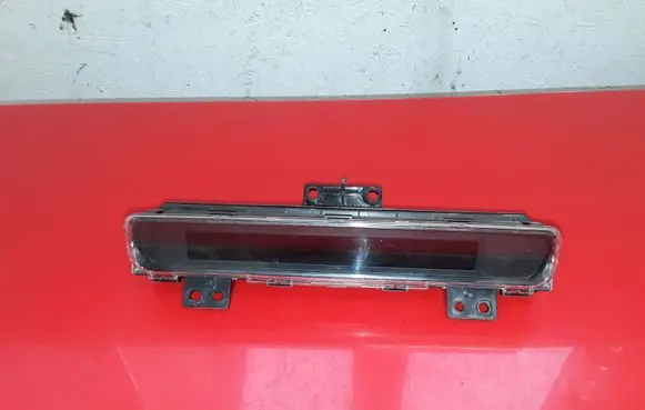 Mazda CX-9 Screen/display/small screen TD11611J0 K9001