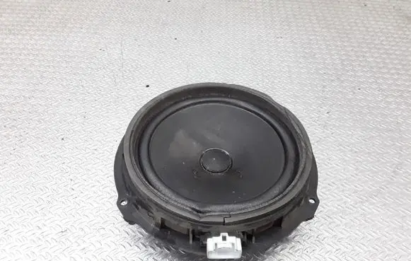 Ford S-MAX Front door speaker 6M2T18808AB