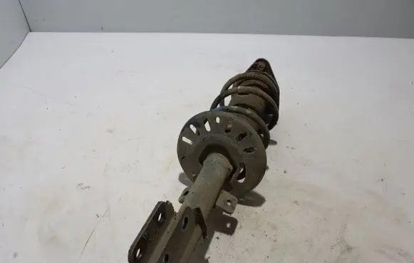 Opel Combo E Front shock absorber/damper 9833305980