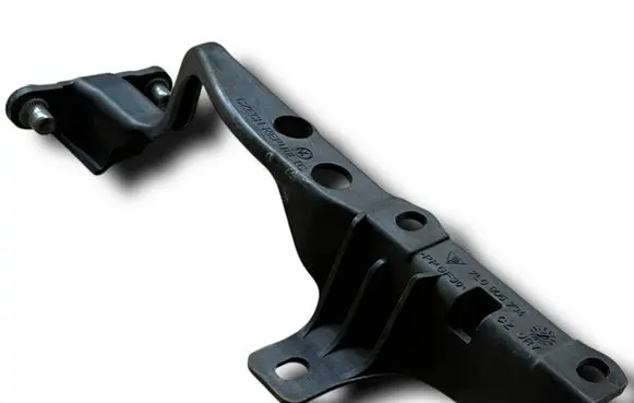Volkswagen Touareg I Other brake parts S96 7L0805734