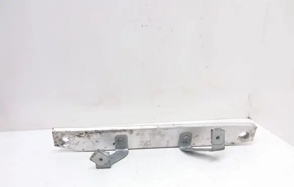 Other rear suspension part