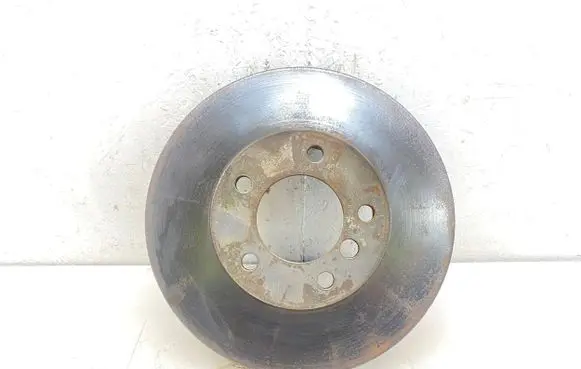 BMW 3 F30 F35 F31 Front brake disc