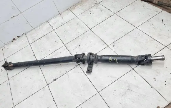 Toyota GT 86 Drive shaft (set)