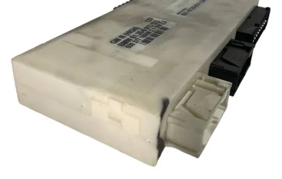 BMW 5 E39 Comfort/convenience module 6913523 61356913523