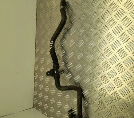 Tesla Model S Engine coolant pipe/hose 104968300A