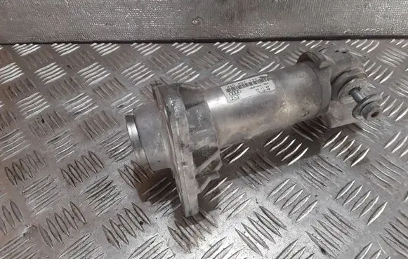 Audi A4 S4 B6 8E 8H Front bumper shock/impact absorber 8E0807134B