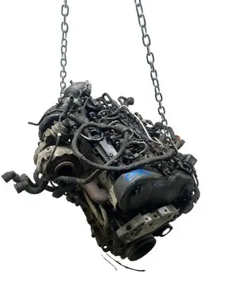 Volkswagen Golf VI Engine CAYC