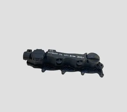 Peugeot 407 Rocker cam cover 9660281080 091966