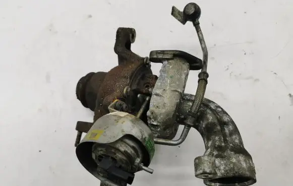 Citroen DS4 Turbo GT61449VZ 9677062780