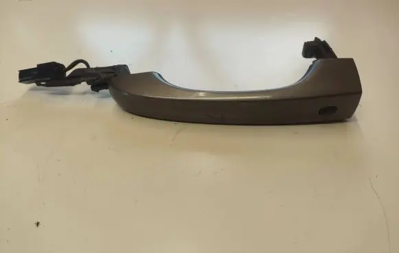 Fiat Freemont Front door exterior handle 53907 45835 04589855A