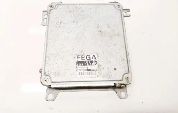 Mazda 626 Engine control unit/module 0797002700 079700-2700