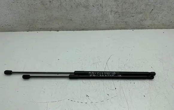 Mercedes-Benz CLS C218 AMG Front bonnet/hood damper/strut A2129800564 02C6430265N