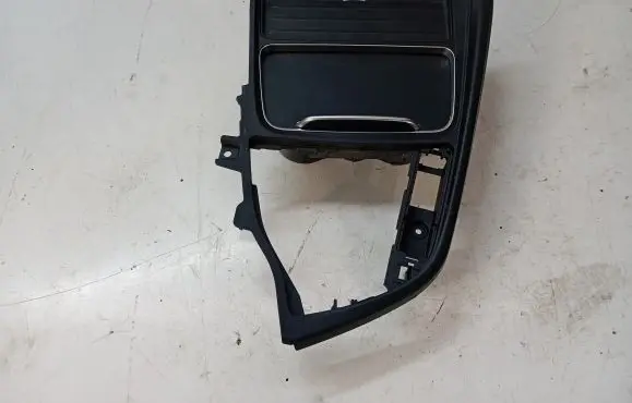 BMW 3 F30 F35 F31 Cup holder 5495994