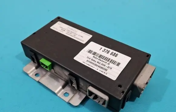 Ford Galaxy Central body control module 6G9N-14B192-AB IMPRK1376686