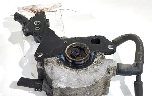Volkswagen Golf V Vacuum pump 038145209