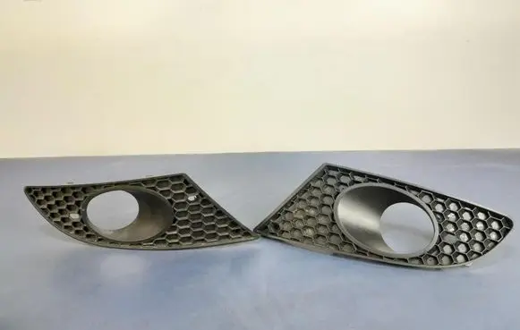 Seat Leon (1P) Front bumper