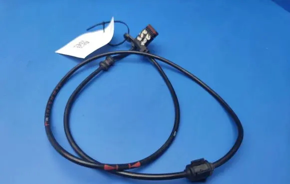 ABS rear brake sensor