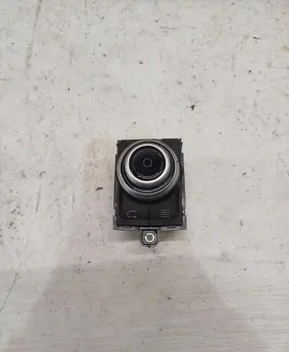 Maserati Ghibli Other switches/knobs/shifts 670141621