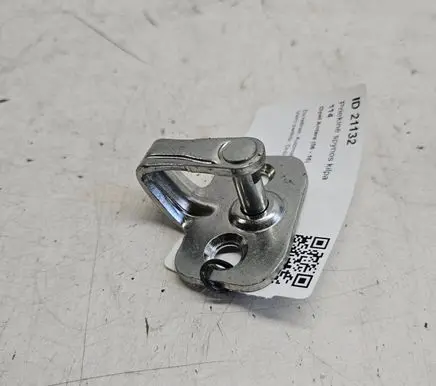 Opel Antara Front door lock loop/hook striker 