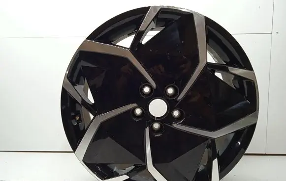 Hyundai Ioniq 5 R19 alloy rim 52910G1150