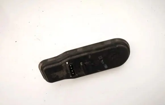 BMW 5 E39 Tail light bulb cover holder 2496339