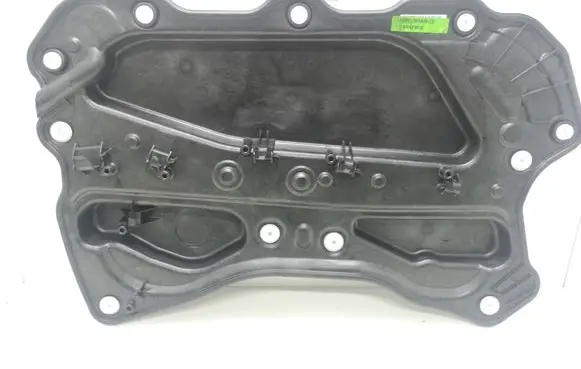 BMW 7 F01 F02 F03 F04 Front door sound insulation 51487179515