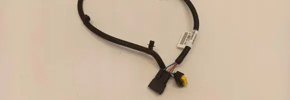 Opel Vivaro Other wiring loom 9813866080