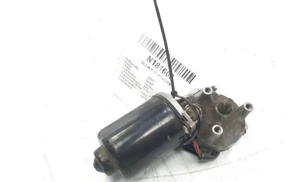 Seat Leon (1M) Wiper motor