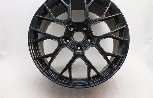 Porsche 911 992 R18 alloy rim 992601025F