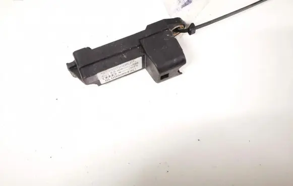 Audi A3 S3 8L Airbag deployment crash/impact sensor 8l0959643c
