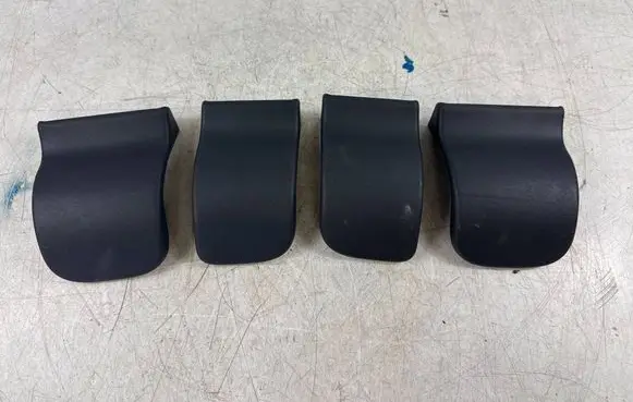 Peugeot 3008 I Other interior part 