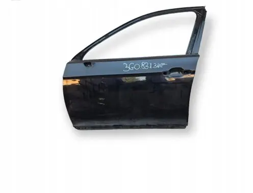 Volkswagen PASSAT B8 Front door 3G0831311K