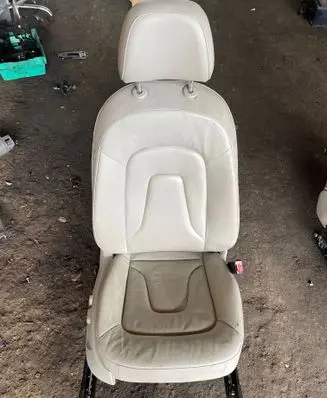 Audi A4 S4 B8 8K Seat and door cards trim set 