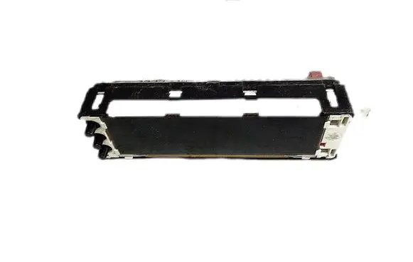 Peugeot 207 Screen/display/small screen 96632056XT