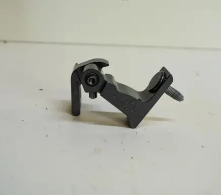 Audi A5 Front door upper hinge 8W0831404A