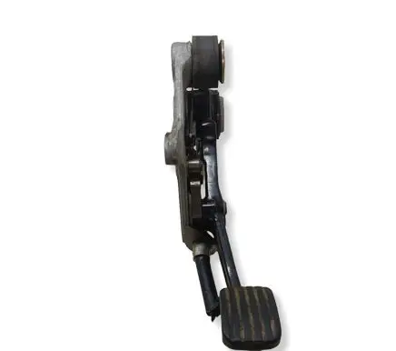 Mercedes-Benz S W140 Handbrake/parking brake lever assembly 1244270701