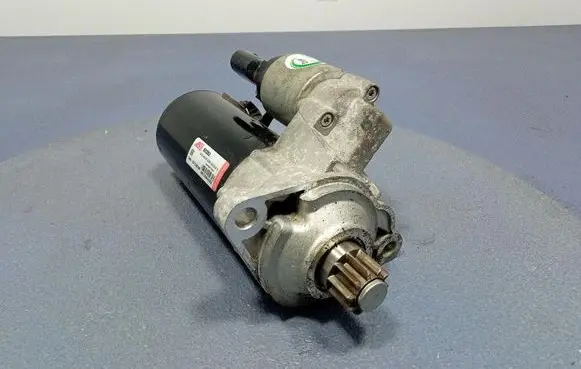 Seat Altea XL Starter motor S0253