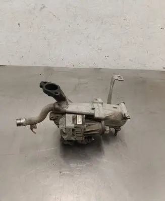 Citroen Berlingo EGR valve 5056390300 319420510714