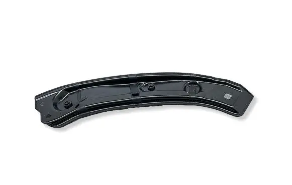 Audi Q3 8U Radiator support slam panel bracket 8U0805931