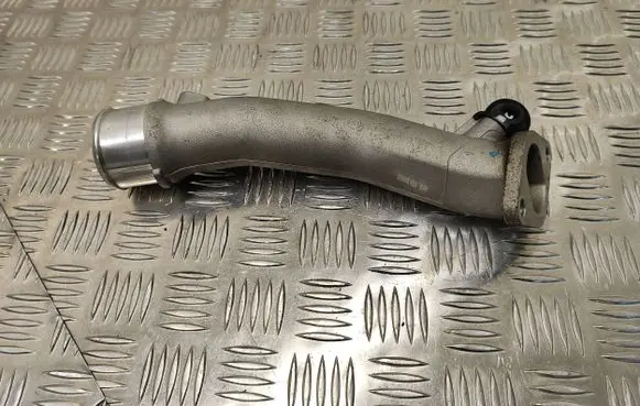 Renault Megane IV Intercooler hose/pipe 16C10