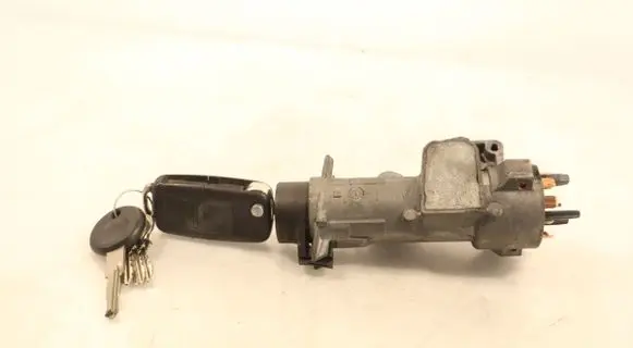Volkswagen Transporter - Caravelle T5 Ignition lock 4B0905851C