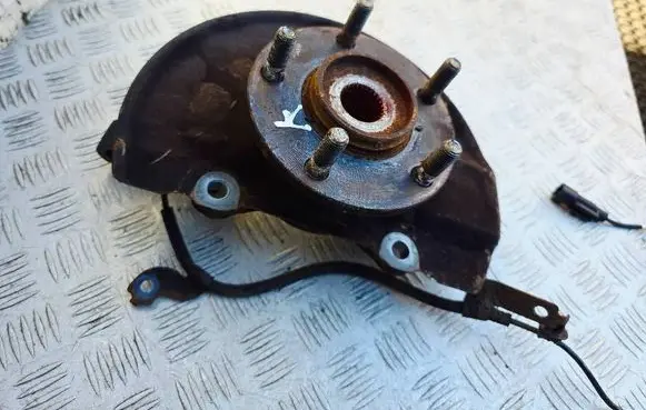Mitsubishi ASX Front wheel hub