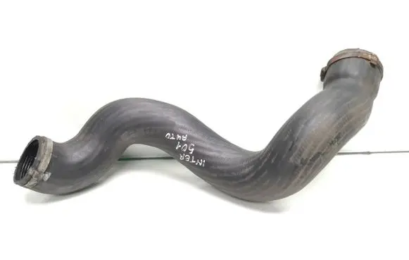 Volvo S80 Intercooler hose/pipe 30740995