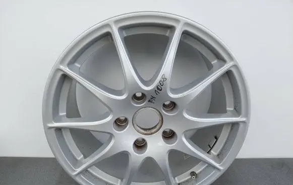 Porsche Panamera (970) R18 alloy rim 97036213601